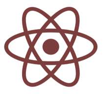 React